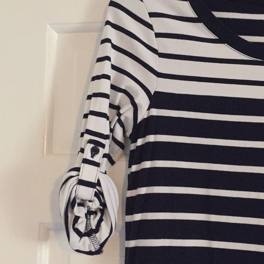 Tommy Hilfiger Dress Euc View 4